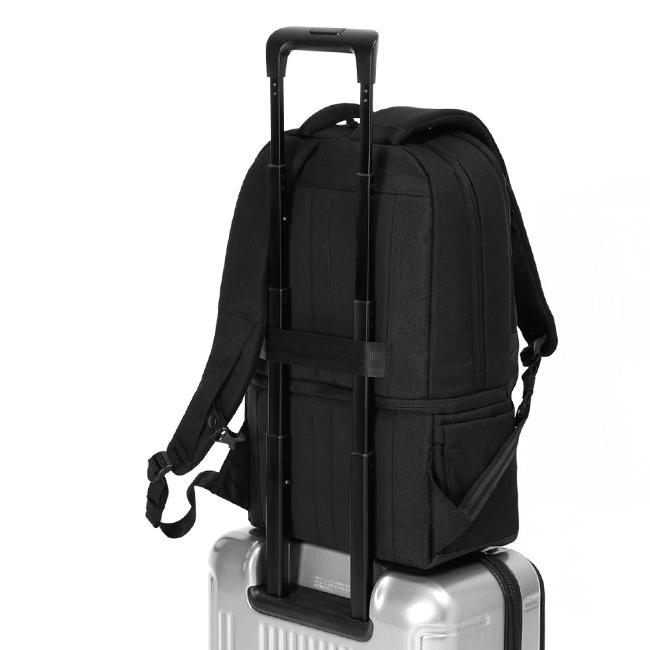 最大42% 9/15限定 バーマス フリーランサー2 ビジネスリュック メンズ ブランド 通勤 B4 PC 15インチ BERMAS Freelancer2 60663 shpr | BERMAS | 16