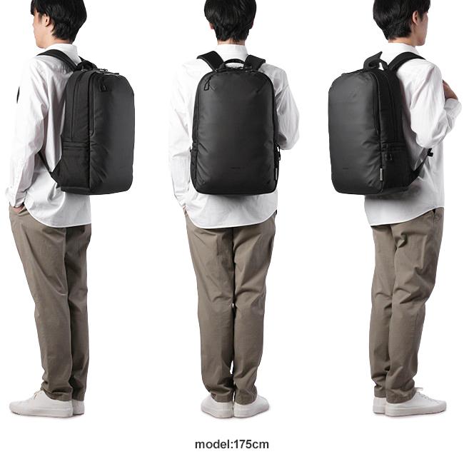 最大42% 9/15限定 バーマス フリーランサー2 ビジネスリュック メンズ ブランド 通勤 B4 PC 15インチ BERMAS Freelancer2 60663 shpr | BERMAS | 04