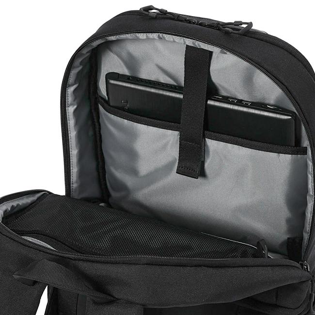 最大42% 9/15限定 バーマス フリーランサー2 ビジネスリュック メンズ ブランド 通勤 B4 PC 15インチ BERMAS Freelancer2 60663 shpr | BERMAS | 08