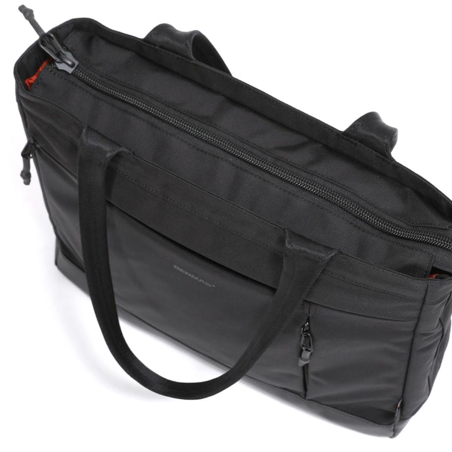 最大41% 2/15限定 バーマス バウアー4 ビジネストート メンズ 大きめ 大容量 B4 BERMAS BAUER4 60672 | BAUER（BERMAS） | 09