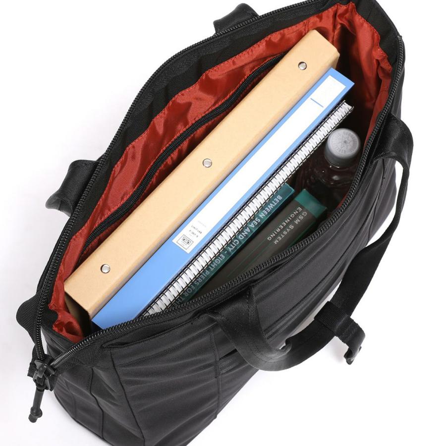 BAUER（BERMAS） 最大42% 1/13限定 バーマス バウアー4 ビジネストート