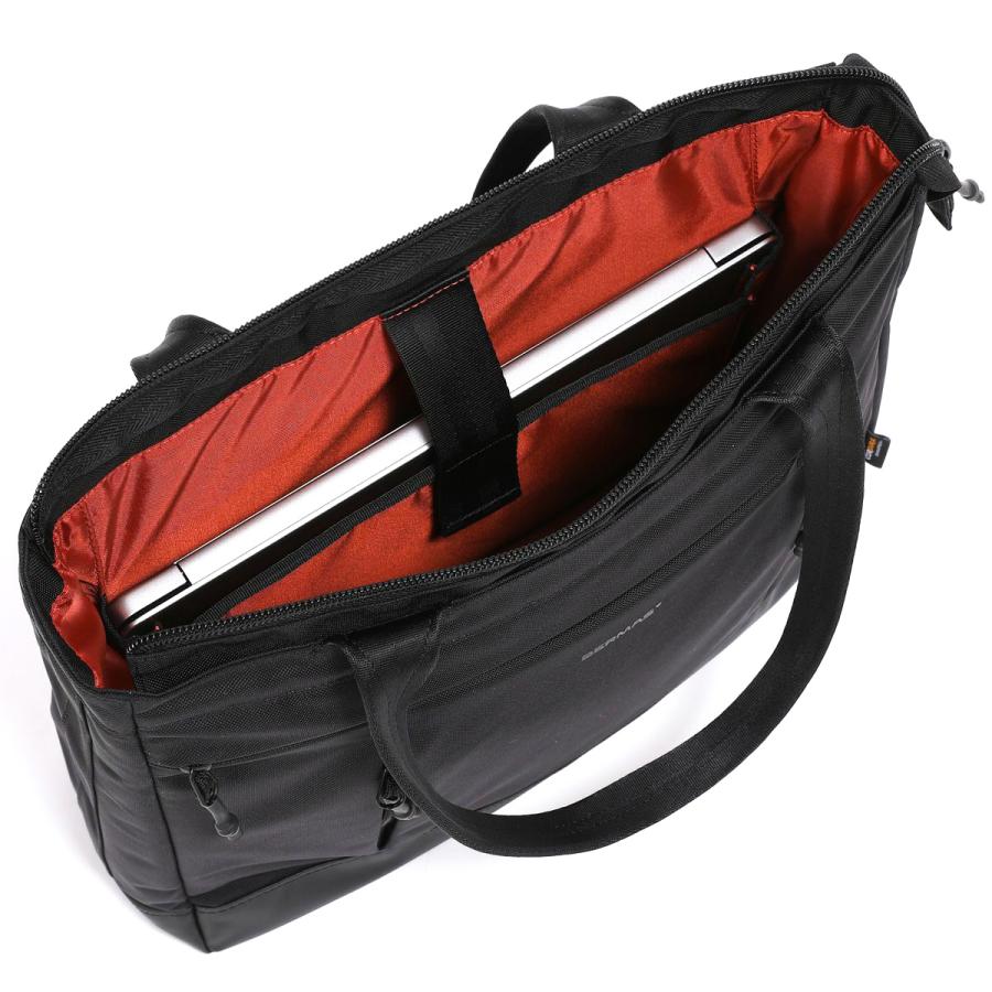 最大41% 2/15限定 バーマス バウアー4 ビジネストート メンズ 大きめ 大容量 B4 BERMAS BAUER4 60672 | BAUER（BERMAS） | 12