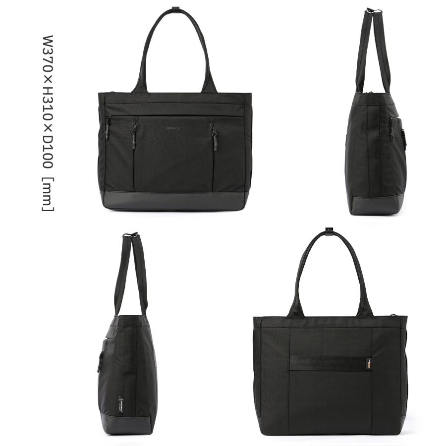 BAUER（BERMAS） 最大41% 8/19限定 バーマス バウアー4 ビジネストート