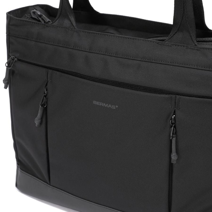 最大41% 2/15限定 バーマス バウアー4 ビジネストート メンズ 大きめ 大容量 B4 BERMAS BAUER4 60672 | BAUER（BERMAS） | 06