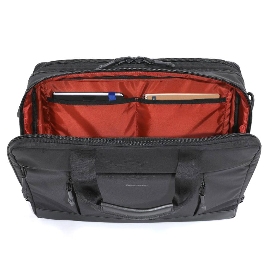 BAUER（BERMAS） 最大45% 12/15まで バーマス バウアー4 ビジネス