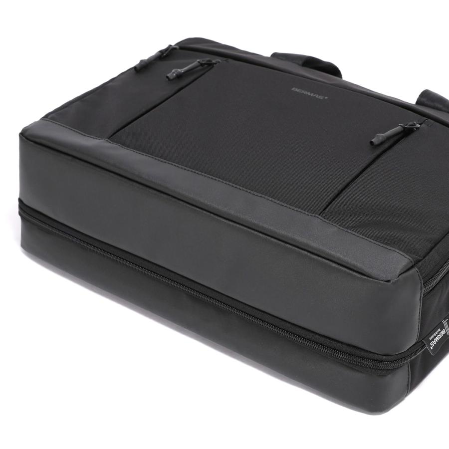 BAUER（BERMAS） 最大42% 12/22限定 バーマス バウアー4 ビジネス