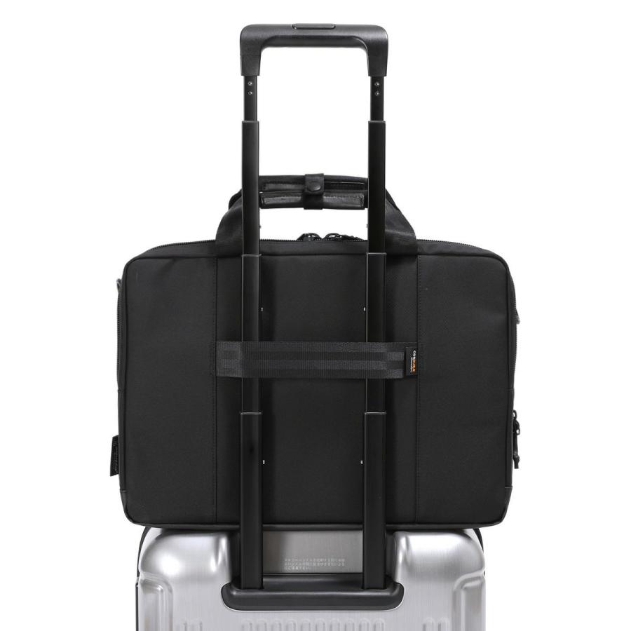 最大42% 2/11限定 バーマス バウアー4 ビジネスバッグ 2WAY 拡張 ブリーフケース メンズ A4 BERMAS BAUER4 60673 | BAUER（BERMAS） | 17