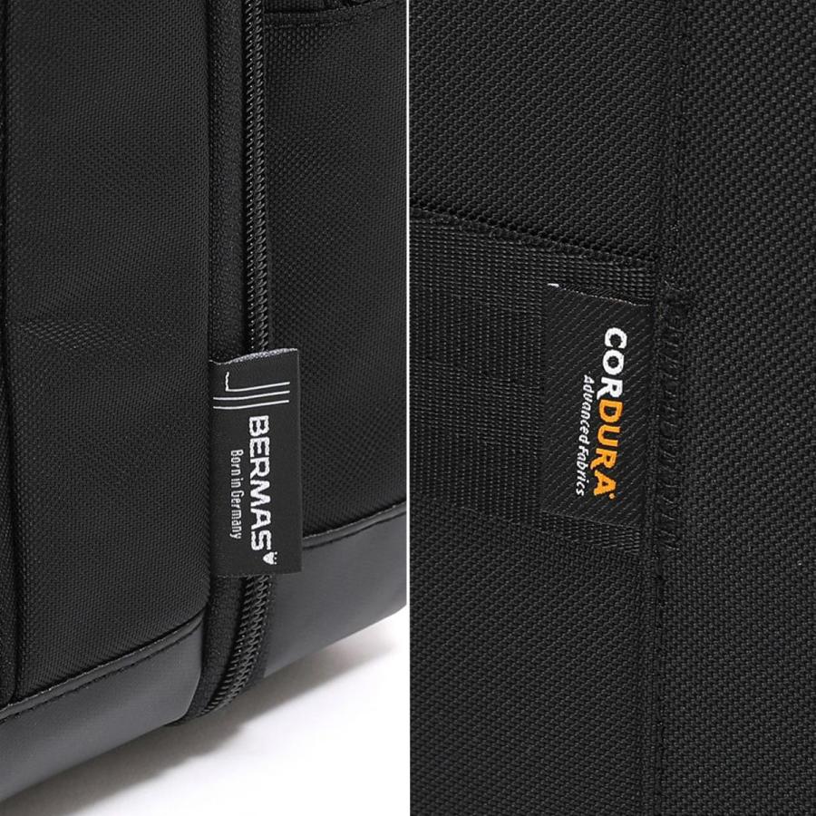 最大42% 2/11限定 バーマス バウアー4 ビジネスバッグ 2WAY 拡張 ブリーフケース メンズ A4 BERMAS BAUER4 60673 | BAUER（BERMAS） | 18