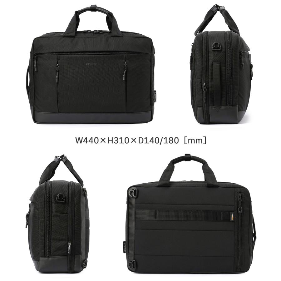 BAUER（BERMAS） 最大43% 7/30まで バーマス バウアー4 ビジネス