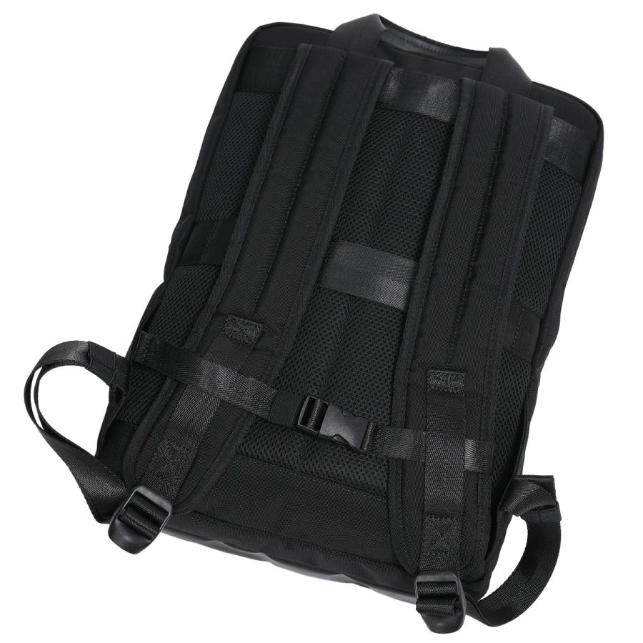 バーマス バウアー ビズスマート ビジネスリュック ビジネスバッグ メンズ ブランド A4 PC収納 13インチ BERMAS BAUER BS 60680 | BAUER（BERMAS） | 12