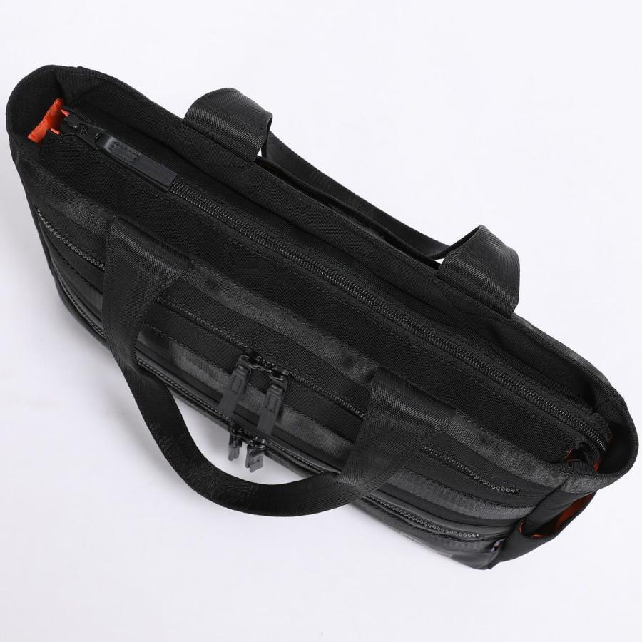 バーマス バウアー ビズスマート ビジネストート トートバッグ ビジネスバッグ メンズ ブランド ファスナー A4 PC収納 13インチ BERMAS 60682 | BAUER（BERMAS） | 09