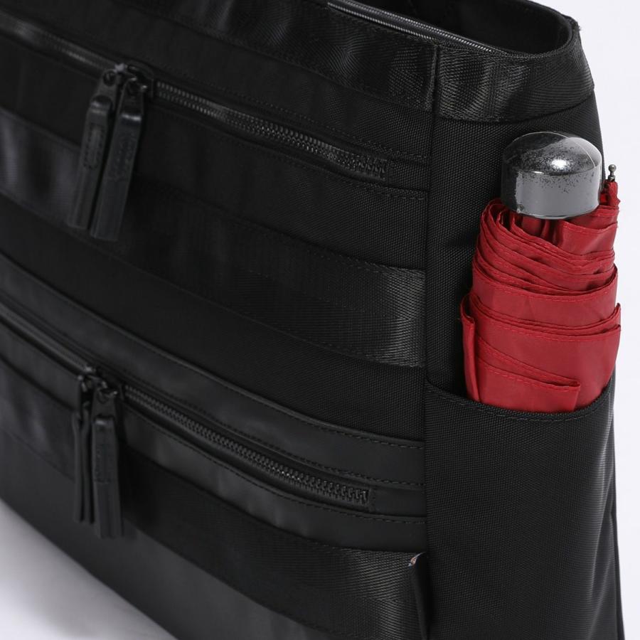 バーマス バウアー ビズスマート ビジネストート トートバッグ ビジネスバッグ メンズ ブランド ファスナー A4 PC収納 13インチ BERMAS 60682 | BAUER（BERMAS） | 13