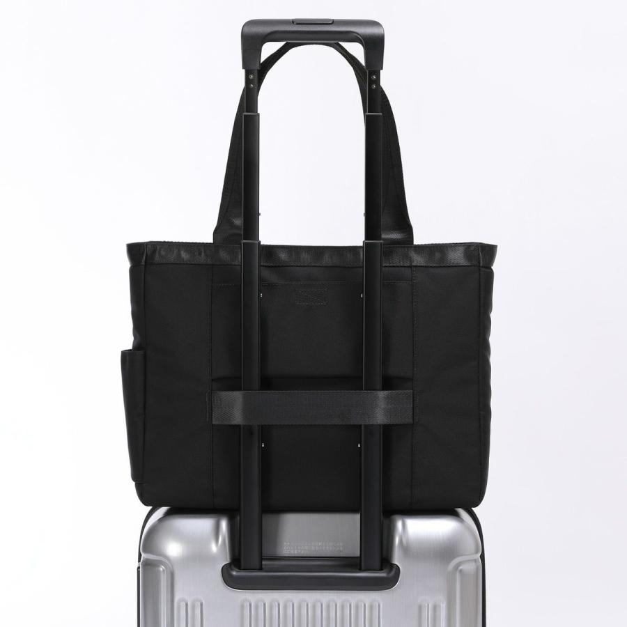 最大42% 2/11限定 バーマス バウアー ビズスマート ビジネストート トートバッグ ビジネスバッグ メンズ ブランド ファスナー A4 PC収納 13インチ BERMAS 60682 | BAUER（BERMAS） | 14