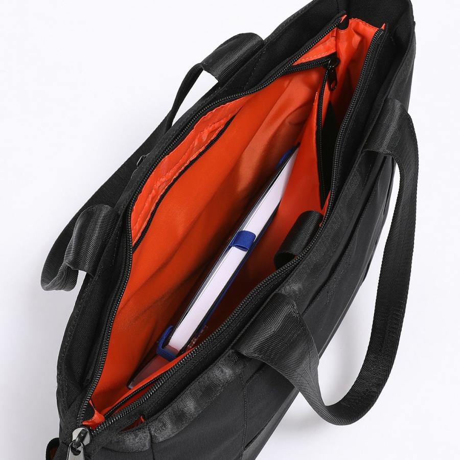 最大42% 2/11限定 バーマス バウアー ビズスマート ビジネストート トートバッグ ビジネスバッグ メンズ ブランド ファスナー A4 PC収納 13インチ BERMAS 60682 | BAUER（BERMAS） | 07