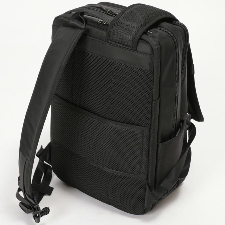 BERMAS（バーマス） 最大51% 2/23限定 ビジネスリュック メンズ