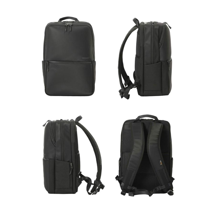 BERMAS（バーマス） 最大54% 12/15まで ビジネスリュック メンズ