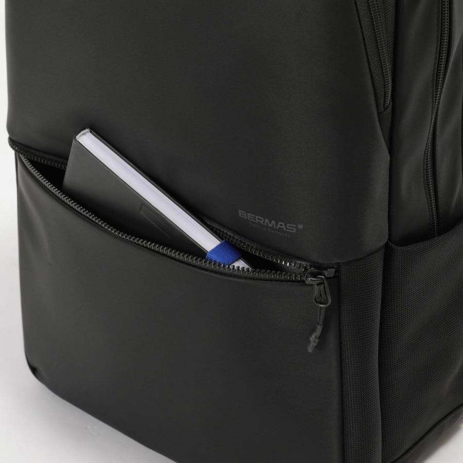 BERMAS（バーマス） 最大50% 2/25限定 ビジネスリュック メンズ