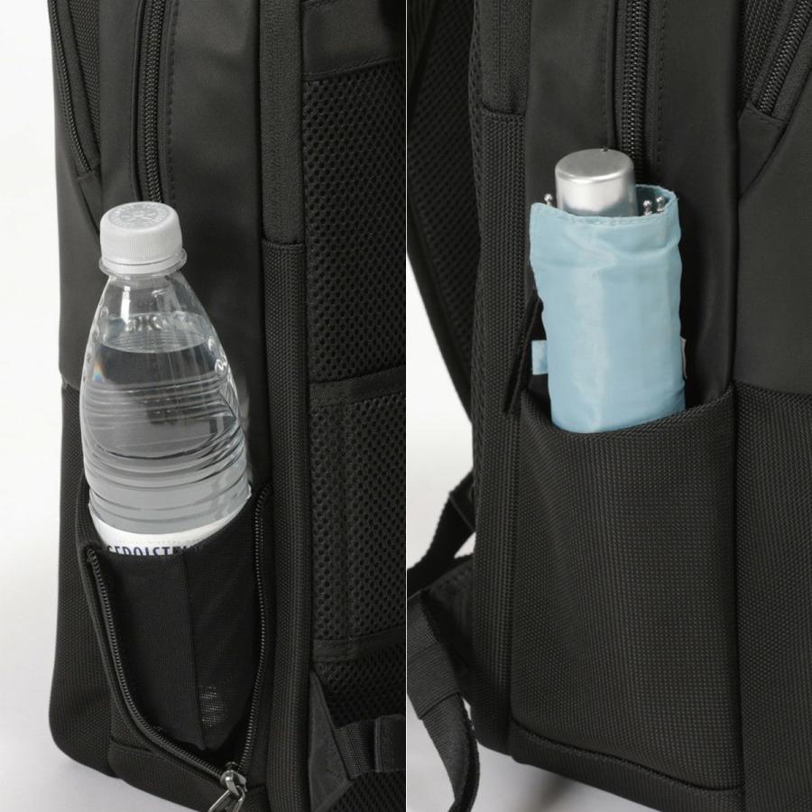 BERMAS（バーマス） 最大50% 1/15限定 ビジネスリュック メンズ