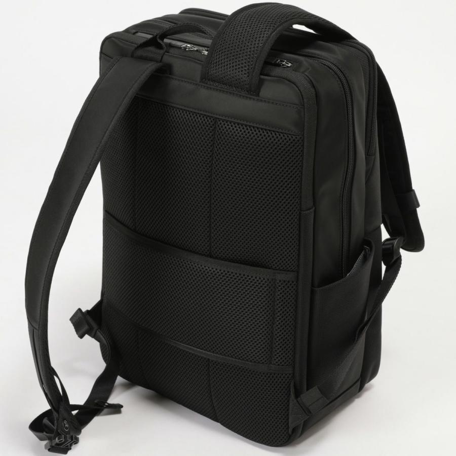 BERMAS（バーマス） 最大51% 2/7限定 ビジネスリュック メンズ