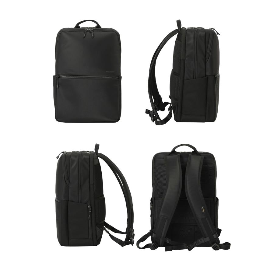 BERMAS（バーマス） 最大50% 1/15限定 ビジネスリュック メンズ