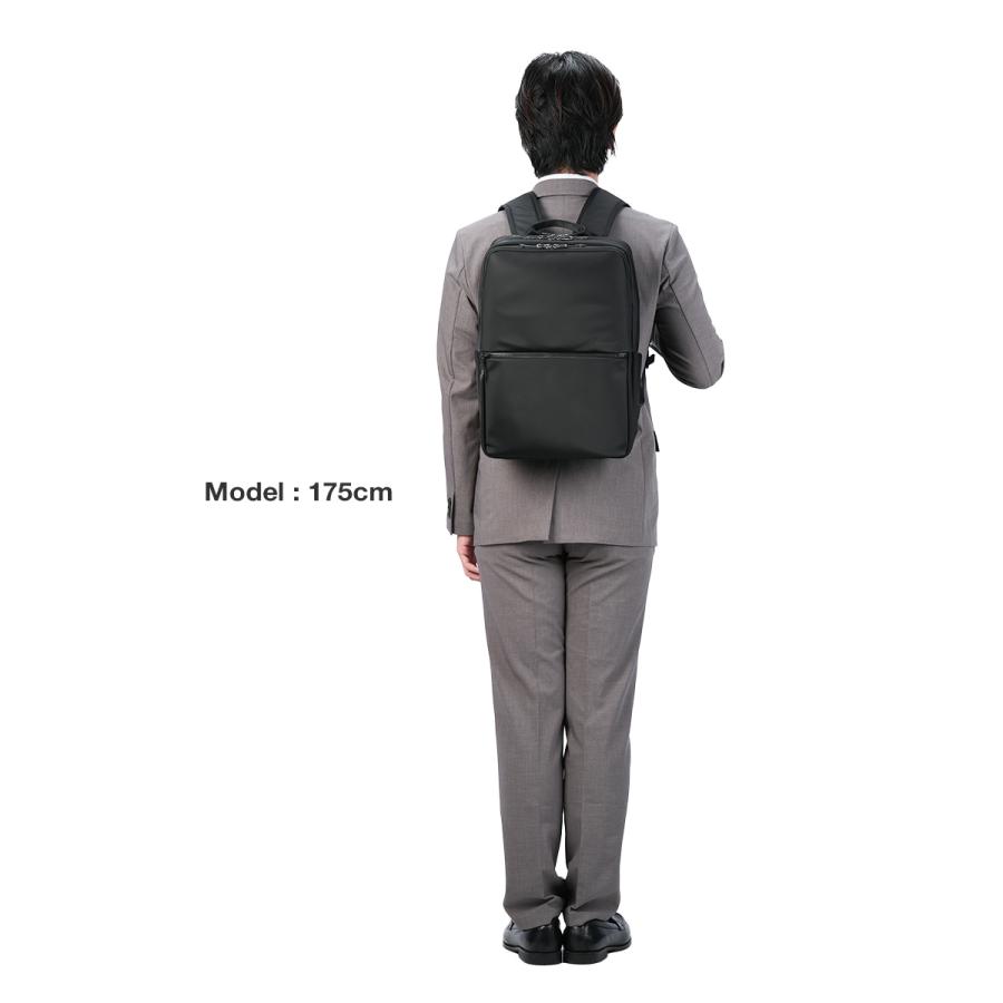 BERMAS（バーマス） 最大51% 2/11限定 ビジネスリュック メンズ