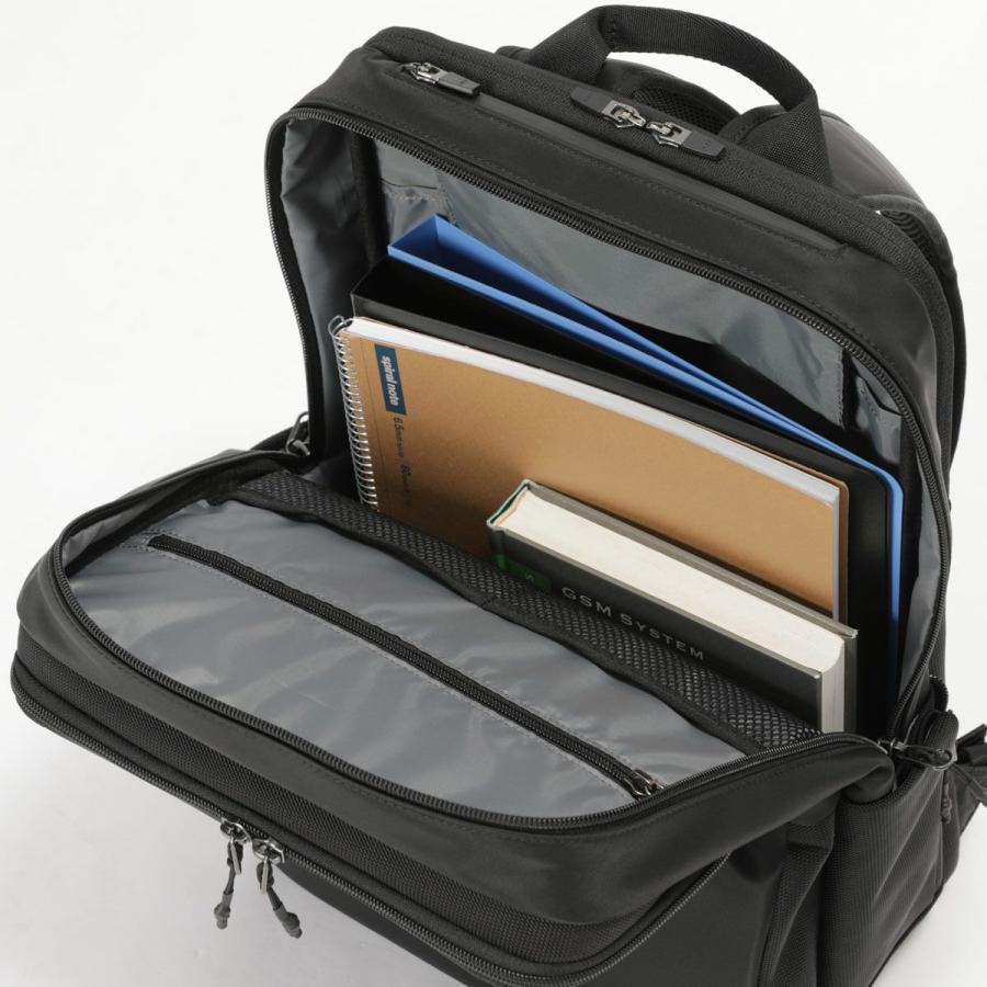 BERMAS 最大51% 11/22限定 バーマス ビジネスリュック メンズ ブランド