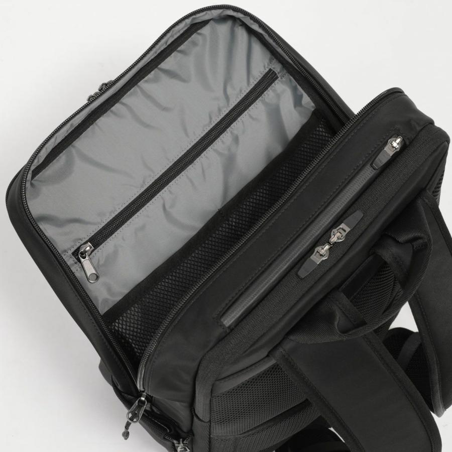 BERMAS（バーマス） 最大51% 2/8限定 ビジネスリュック メンズ