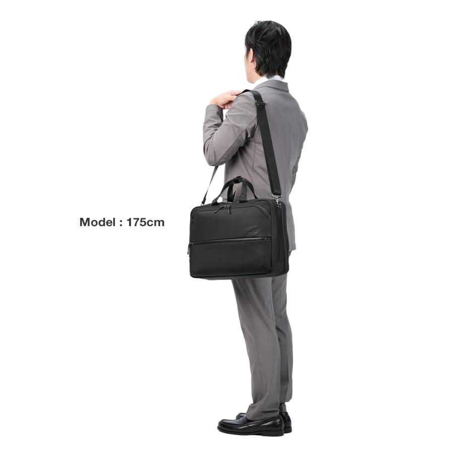 BERMAS（バーマス） 最大51% 1/11限定 ビジネスバッグ メンズ ブランド