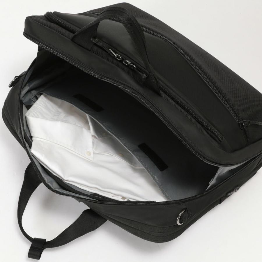 BERMAS（バーマス） 最大51% 12/22限定 ビジネスバッグ メンズ