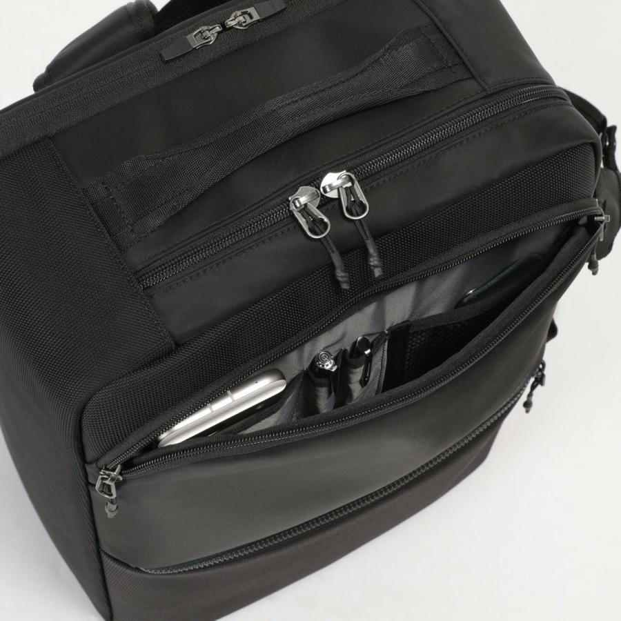 BERMAS（バーマス） 最大51% 1/11限定 ビジネスリュック メンズ