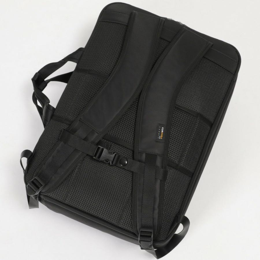 BERMAS（バーマス） 最大51% 1/11限定 ビジネスリュック メンズ