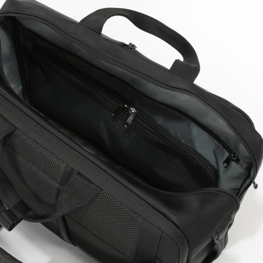【新品未使用品】限定値下げ　バーマスBERMAS 黒ビジネスバックブリーフケース BERMAS（バーマス） 最大51% 1/13限定 ビジネスバッグ メンズ ブランド