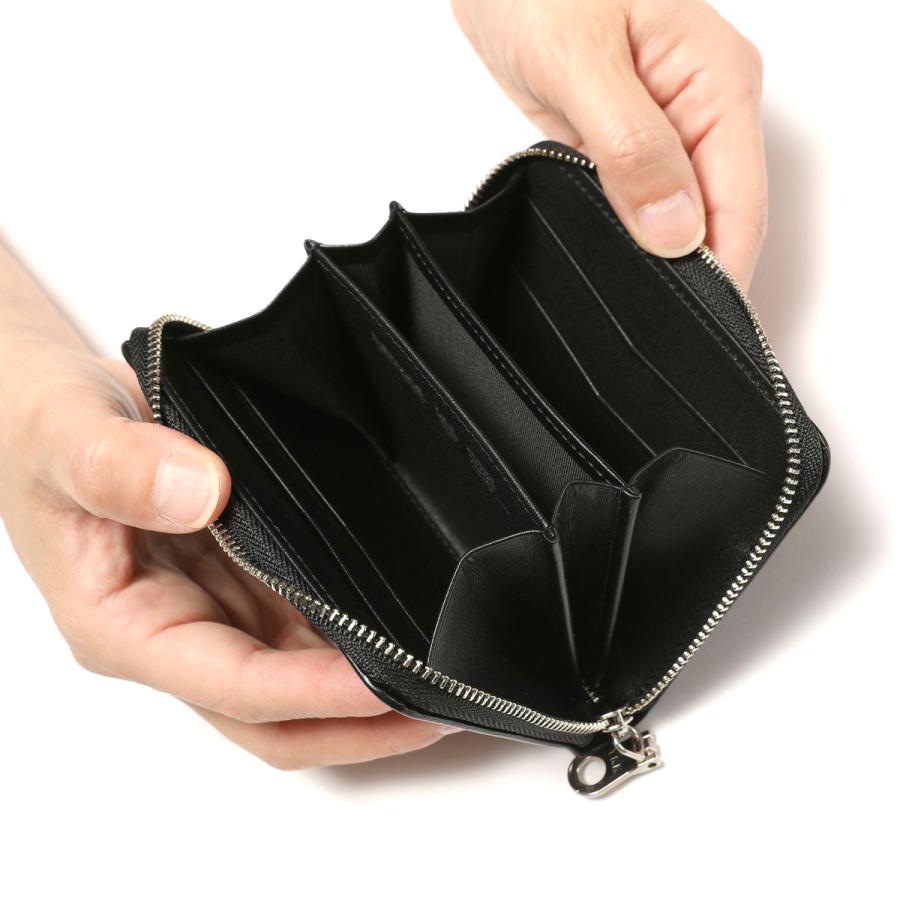 最大42% 3/8限定 バーマス ファース 小銭入れ ミニ財布 メンズ ブランド 本革 日本製 化粧箱付き BERMAS FURTH 60701 | BERMAS | 09