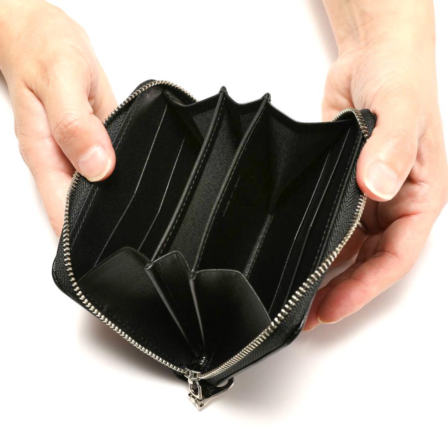 最大42% 3/8限定 バーマス ファース 小銭入れ ミニ財布 メンズ ブランド 本革 日本製 化粧箱付き BERMAS FURTH 60701 | BERMAS | 10