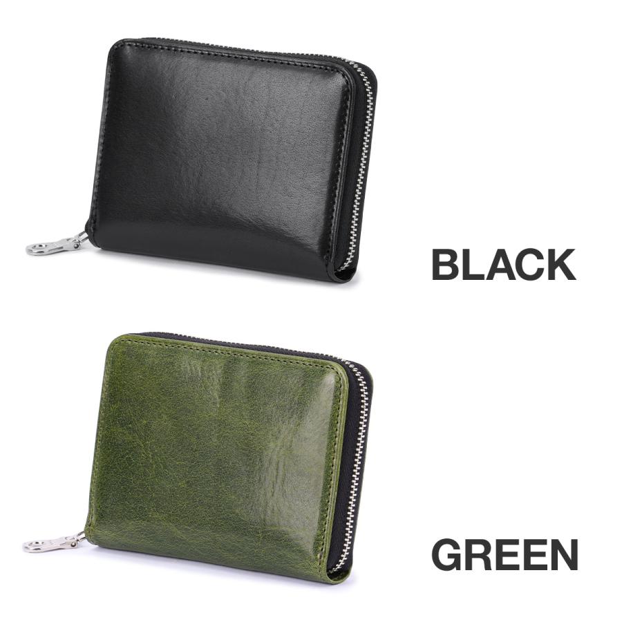 最大42% 3/8限定 バーマス ファース 小銭入れ ミニ財布 メンズ ブランド 本革 日本製 化粧箱付き BERMAS FURTH 60701 | BERMAS | 04