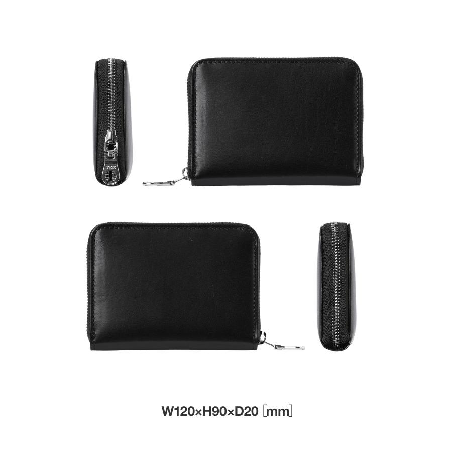 最大42% 3/8限定 バーマス ファース 小銭入れ ミニ財布 メンズ ブランド 本革 日本製 化粧箱付き BERMAS FURTH 60701 | BERMAS | 05