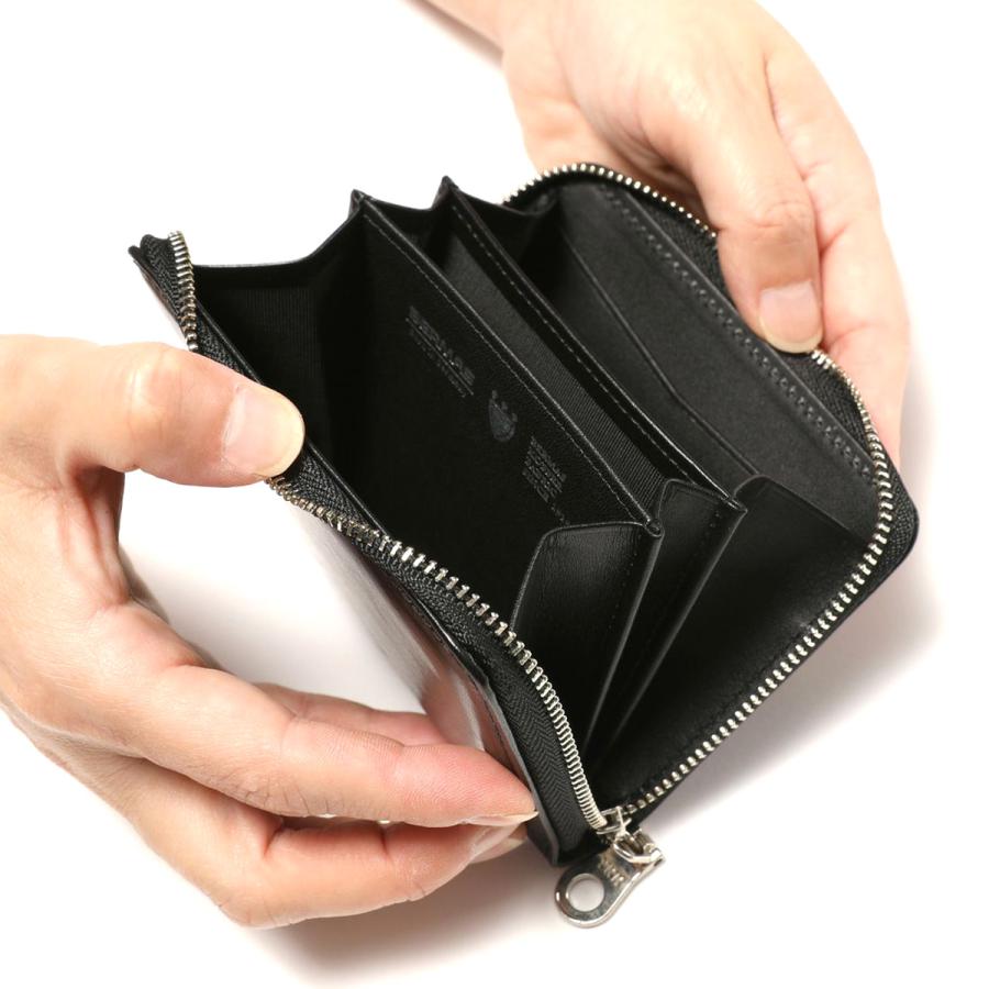 最大42% 3/8限定 バーマス ファース 小銭入れ ミニ財布 メンズ ブランド 本革 日本製 化粧箱付き BERMAS FURTH 60701 | BERMAS | 06