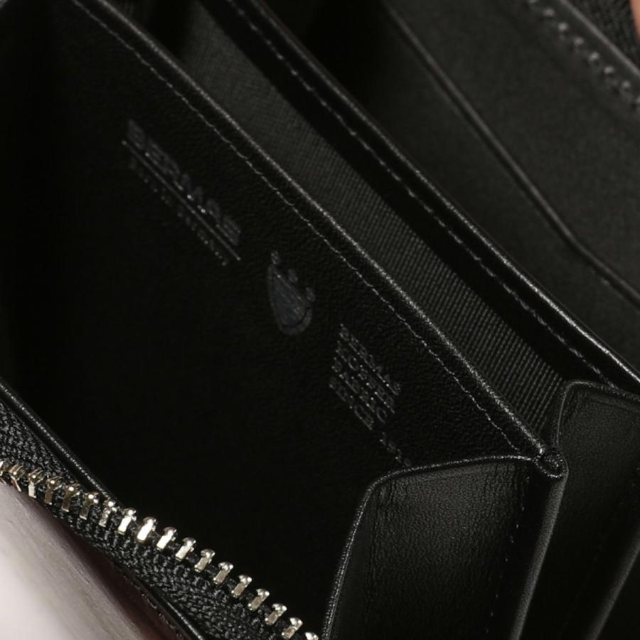 最大42% 3/8限定 バーマス ファース 小銭入れ ミニ財布 メンズ ブランド 本革 日本製 化粧箱付き BERMAS FURTH 60701 | BERMAS | 07