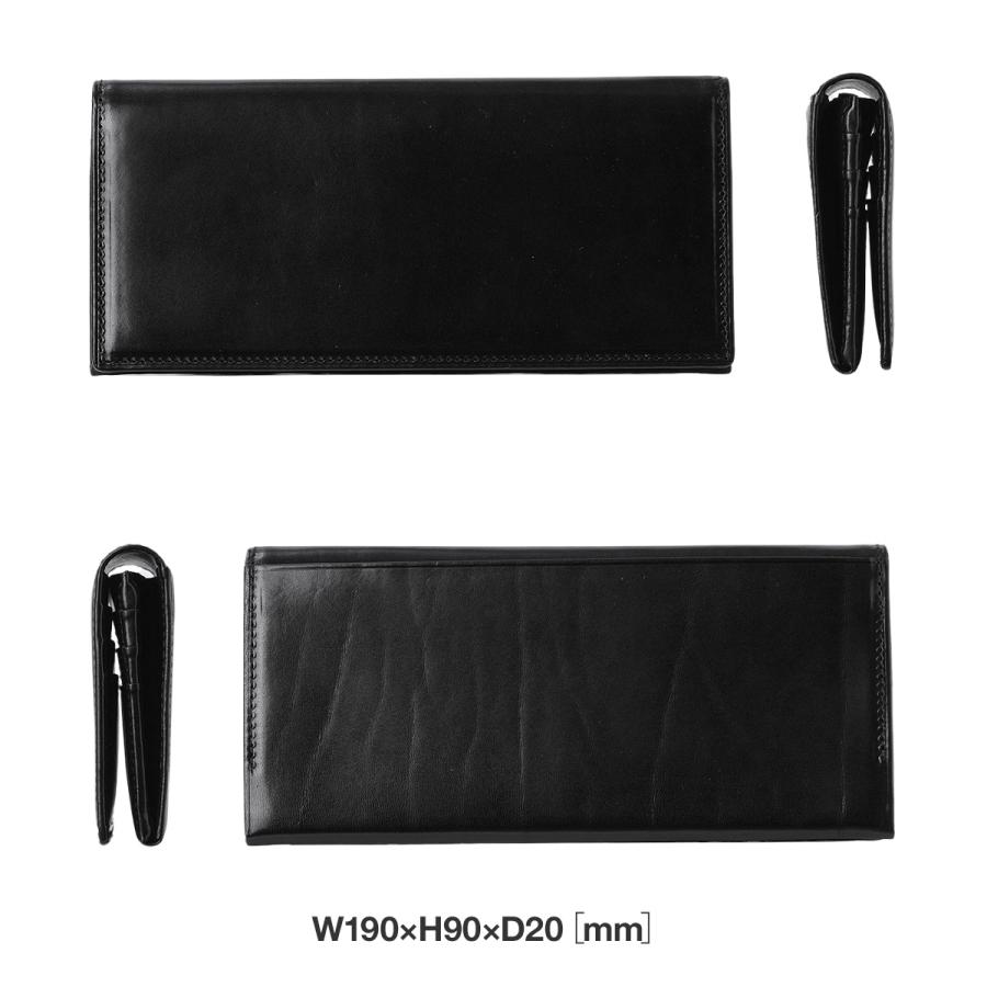 BERMAS（バーマス） 最大42% 1/11限定 ファース 財布 長財布 メンズ