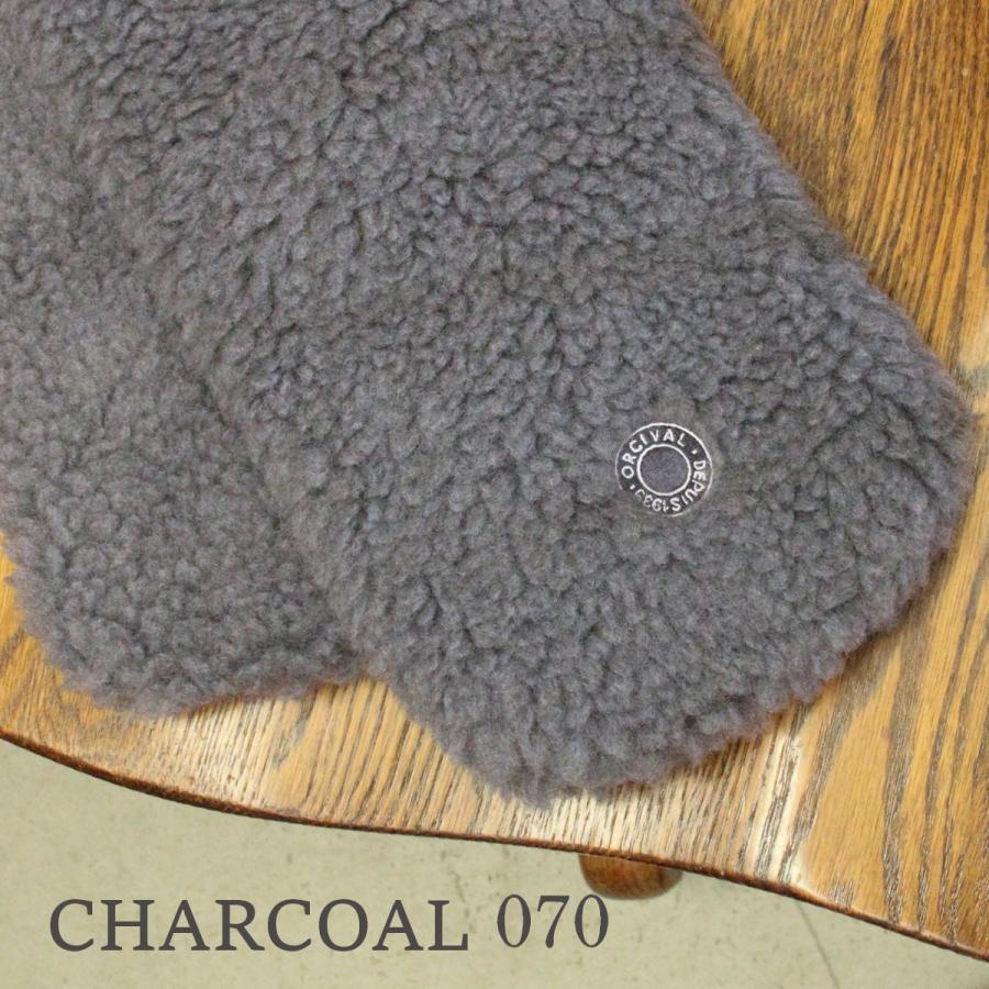 ORCIVALオーシバルボアフリースマフラーcharcoal新品タグ付き 楽天市場】【SALE！20%OFF】オーシバル オーチバル ORCIVAL ボア