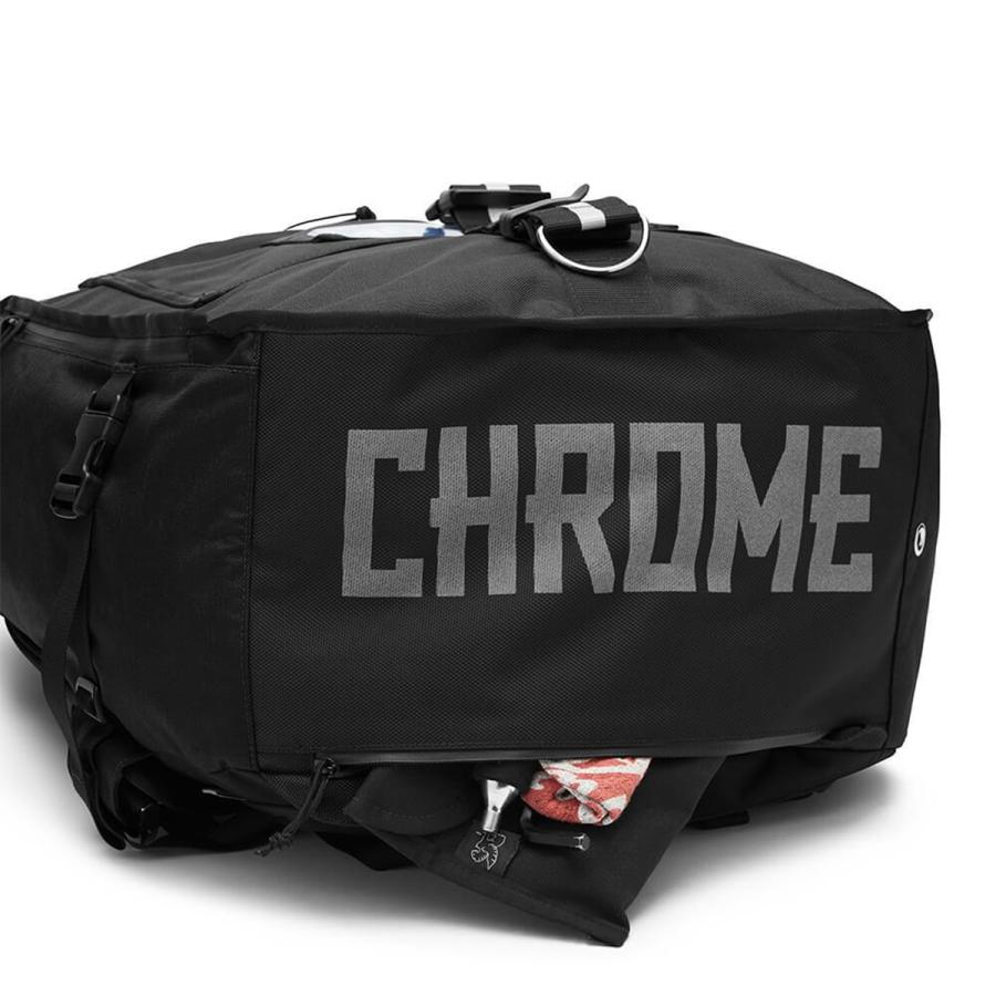 CHROME（クローム） 最大51% 7/23限定 インダストリーズ ワルシャワ2.0
