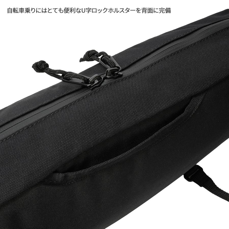 最大42% 4/22限定 クローム インダストリーズ カデット スリングバッグ ワンショルダーバッグ 9L 撥水 防水 耐水 CHROME INDUSTRIES KADET BG196 | CHROME | 12