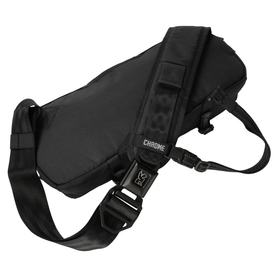 最大42% 4/22限定 クローム インダストリーズ カデット スリングバッグ ワンショルダーバッグ 9L 撥水 防水 耐水 CHROME INDUSTRIES KADET BG196 | CHROME | 13