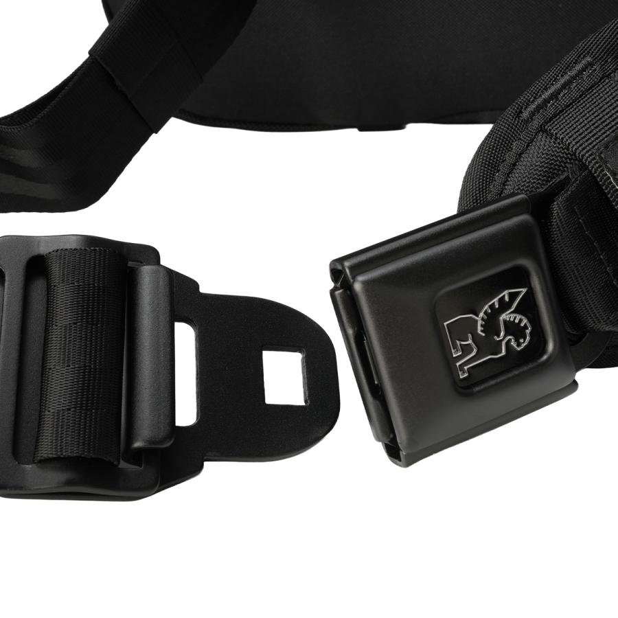 最大42% 4/22限定 クローム インダストリーズ カデット スリングバッグ ワンショルダーバッグ 9L 撥水 防水 耐水 CHROME INDUSTRIES KADET BG196 | CHROME | 14