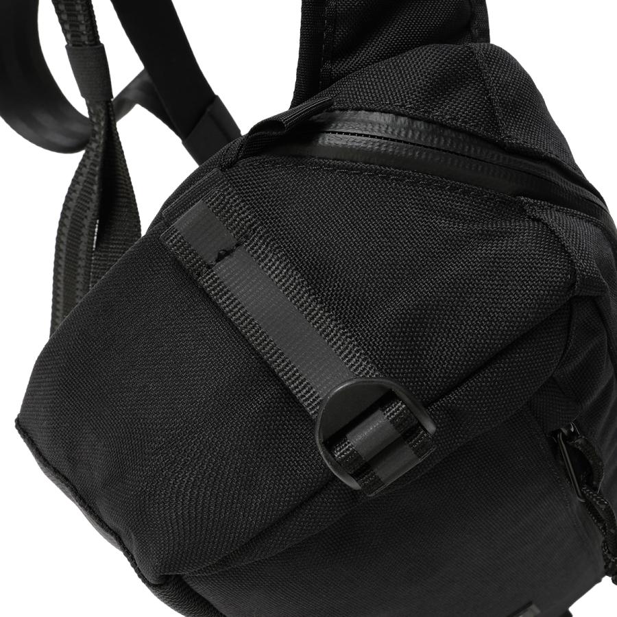 最大42% 4/22限定 クローム インダストリーズ カデット スリングバッグ ワンショルダーバッグ 9L 撥水 防水 耐水 CHROME INDUSTRIES KADET BG196 | CHROME | 18