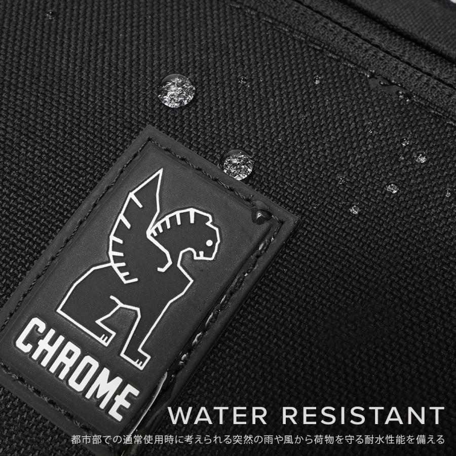最大42% 4/22限定 クローム インダストリーズ カデット スリングバッグ ワンショルダーバッグ 9L 撥水 防水 耐水 CHROME INDUSTRIES KADET BG196 | CHROME | 08