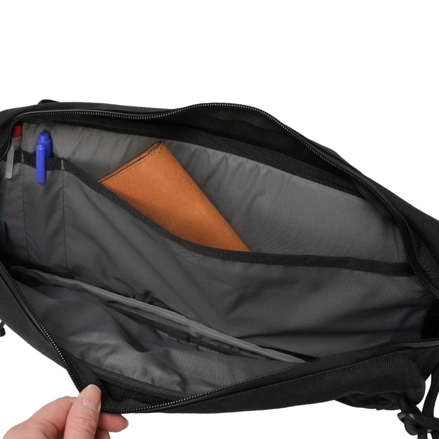 最大42% 4/22限定 クローム インダストリーズ カデット スリングバッグ ワンショルダーバッグ 9L 撥水 防水 耐水 CHROME INDUSTRIES KADET BG196 | CHROME | 10