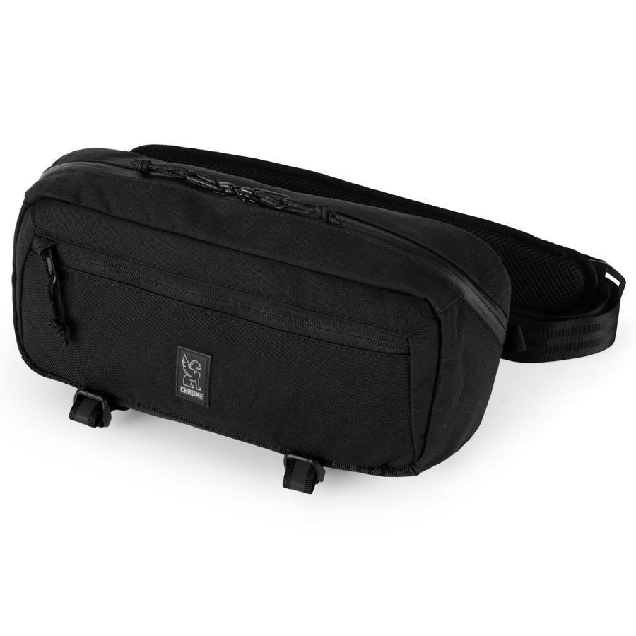 最大42% 4/22限定 クローム インダストリーズ カデット スリングバッグ ワンショルダーバッグ 5L 撥水 防水 耐水 CHROME INDUSTRIES KADET BG321 | CHROME | 13