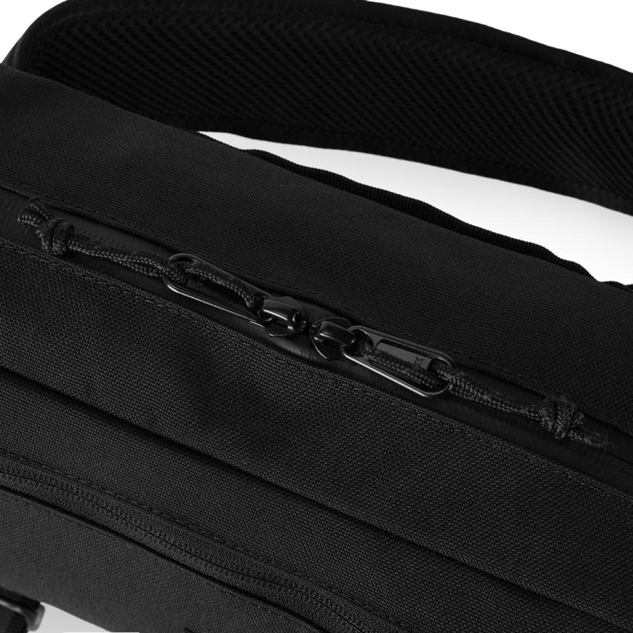 最大42% 3/30限定 クローム インダストリーズ カデット ワンショルダーバッグ ボディバッグ 5L CHROME INDUSTRIES KADET BG321 | CHROME | 15