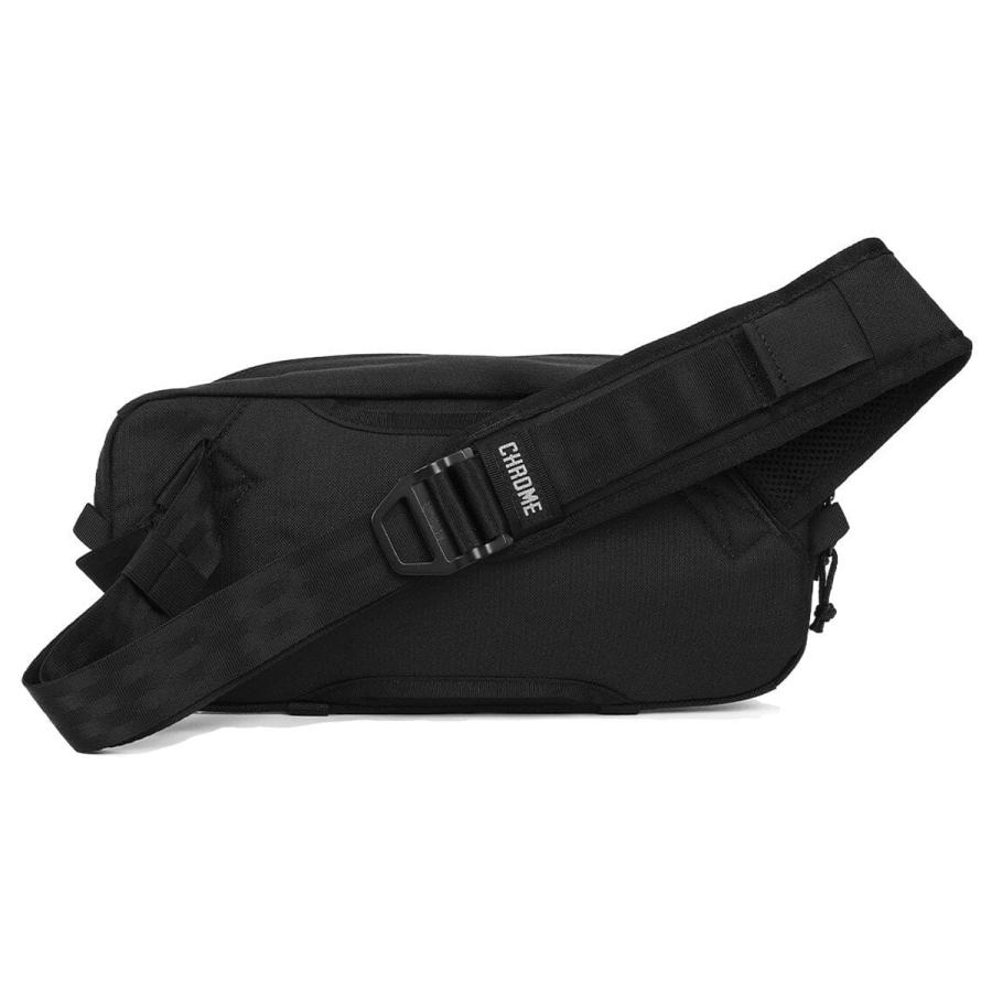 最大42% 3/30限定 クローム インダストリーズ カデット ワンショルダーバッグ ボディバッグ 5L CHROME INDUSTRIES KADET BG321 | CHROME | 16